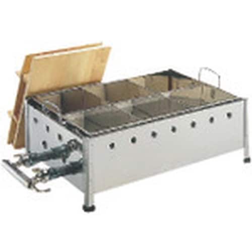 TKG 18−8直火式おでん鍋 OJ−25 2尺5