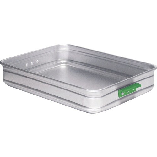 TKG アルミ カラーハンドル番重 大 80 (板