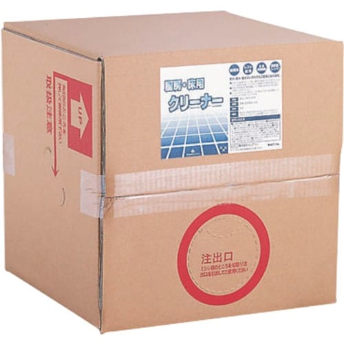 TKG 厨房・床用クリーナー 18L