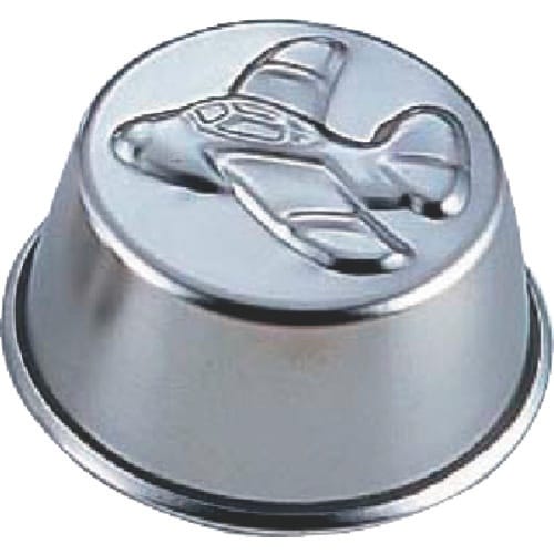 TKG OD 18−8 プリンカップ 飛行機