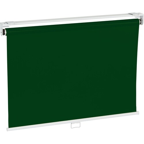 吉野 ローリン(遮光用)1×2 直付けタイプ グリ