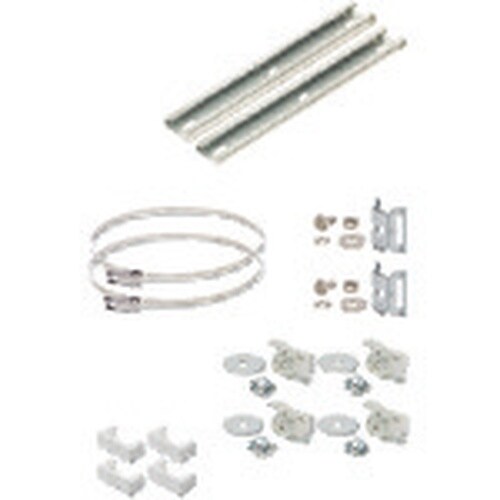 未来 ポールバンドキット