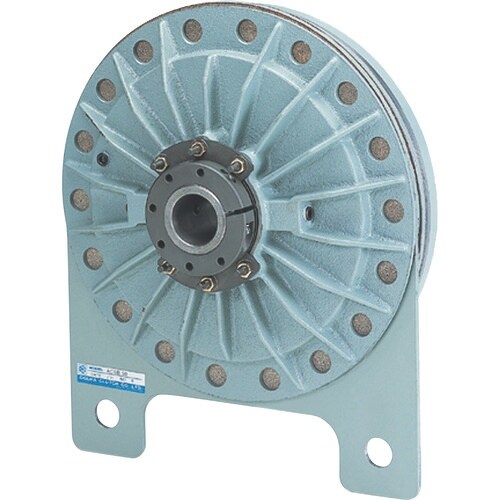 小倉クラッチ ACSB型多板空圧クラッチ・ブレーキ