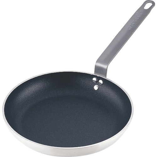 TKG アルミ厚板ノンスティックフライパン 30c