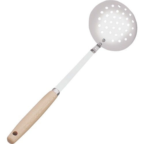 TKG SA オリーブ 穴明お玉