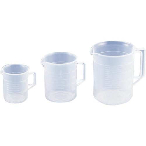 TKG ポリプロピレン手付ビーカー 1029 50