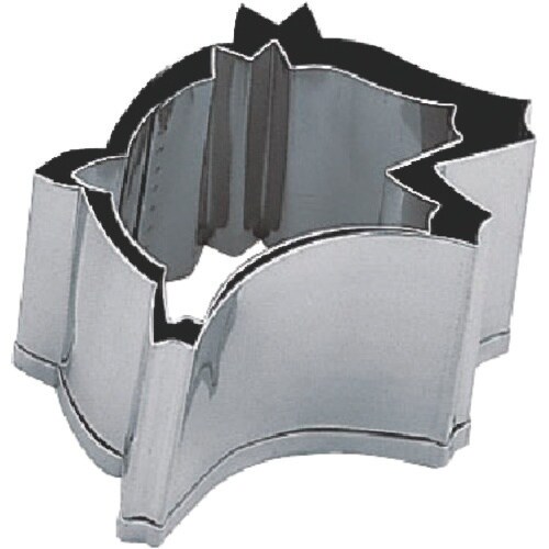 TKG SA 18−8業務用 抜型 いのしし 2個