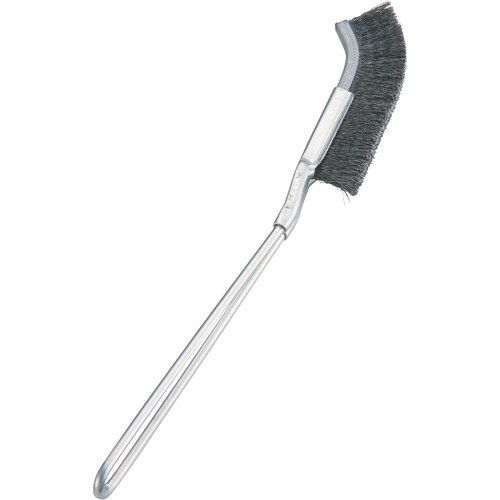 TKG ワイヤーチャンネルブラシ (曲)