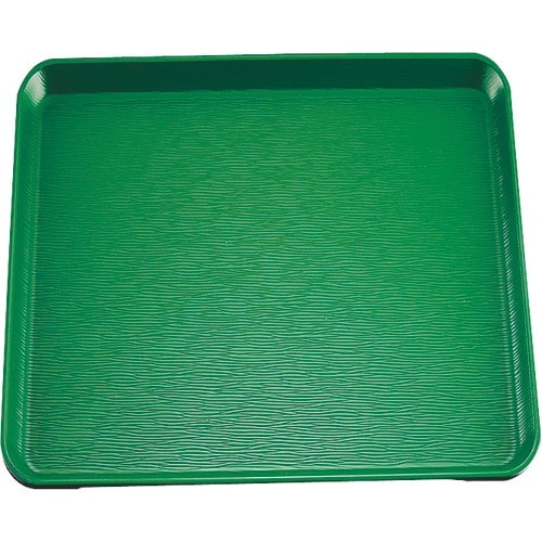 TKG 耐熱 波筋盆 33cm(ノンスリップ加工)