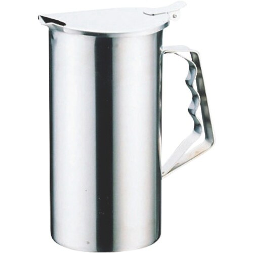 TKG SA18−8ストレートウォーターポット