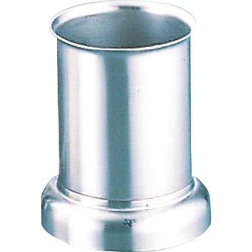 TKG SA18−8ツヤ消プレスストレートはし立