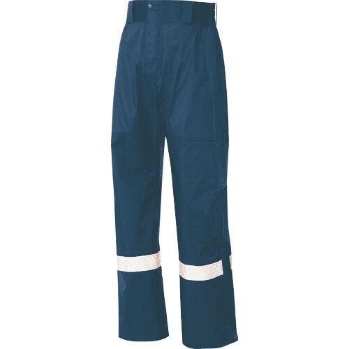 アイトス 全天候型リフレクターパンツ(男女兼用)