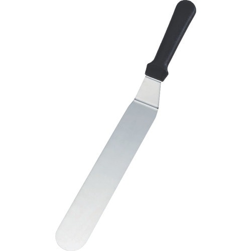 TKG キッチンツール L型スパチュラ 10インチ