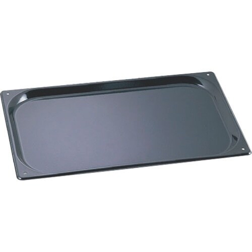 TKG エナメル ホテルパン 1/1×40mm