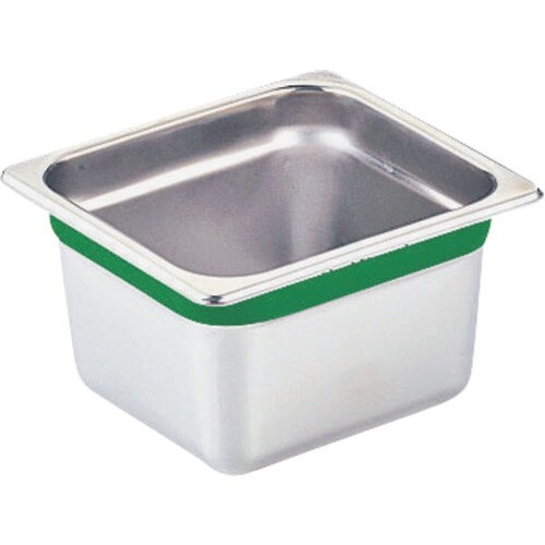 TKG DO−EN18−8カラーラインGNパン 2