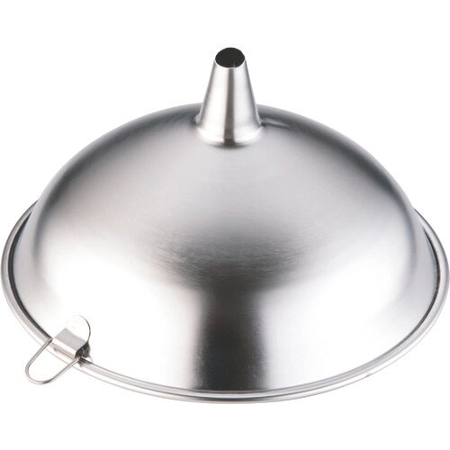 TKG SA18−8ロート 21cm