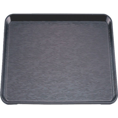 TKG 耐熱 波筋盆 33cm(ノンスリップ加工)