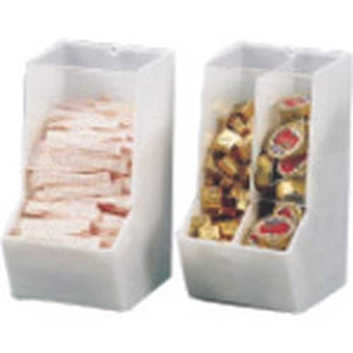 TKG アクリル製 コンジメントディスペンサー シ