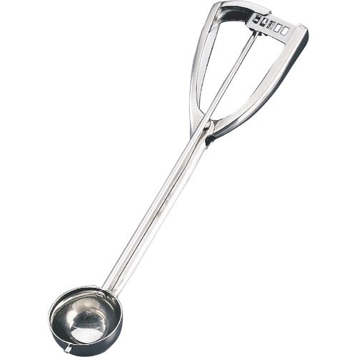 TKG SA18−8ロングデッシャー #16