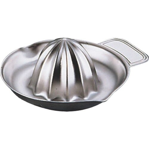 TKG 18−8両口レモン絞り