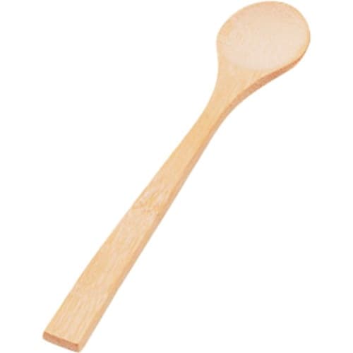 TKG 竹豆スプーン