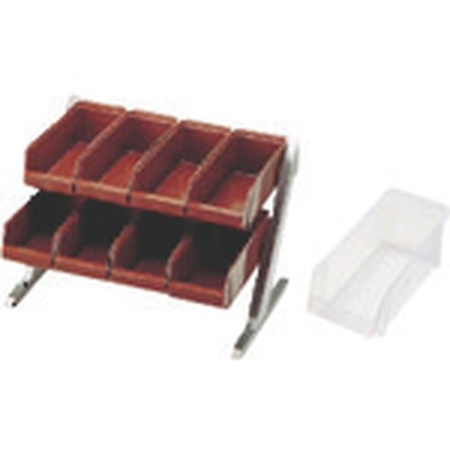 TKG SA18−8コンパクトオーガナイザー 2段