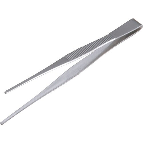 TKG 18−0ピンセット 150mm
