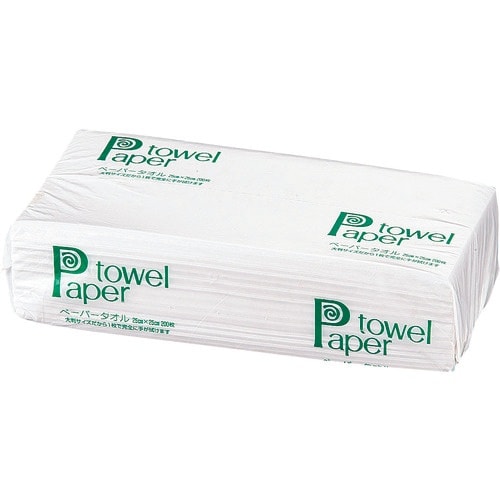TKG ペーパータオル ビッグタオル (1ケース1