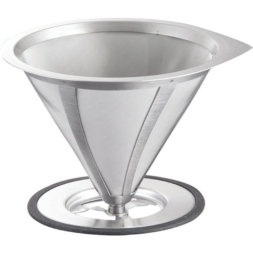 TKG アラジン ステンレスコーヒードリッパー K