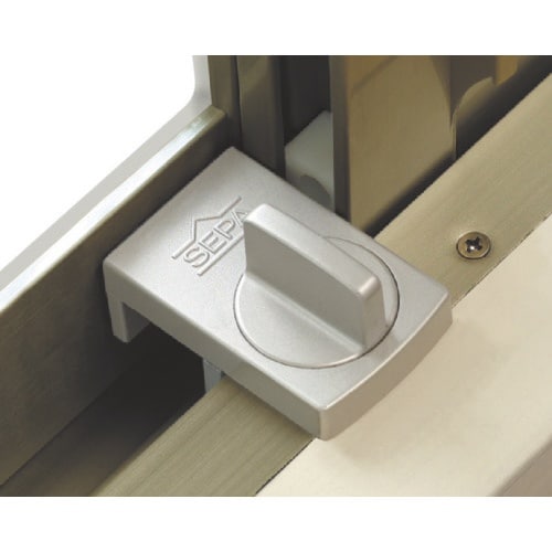 HINAKA スタンダード戸じまりくん 4個入