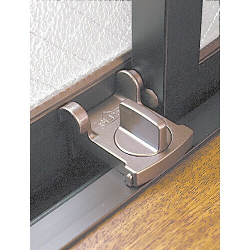 HINAKA ツッパリ型戸じまりくん