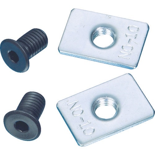 カメダ マルチアングル・Uカナグ用低頭ボルトセット