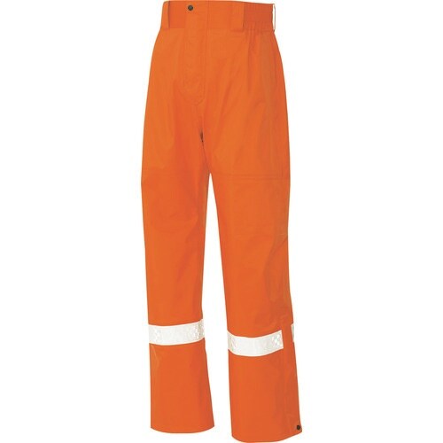 アイトス 全天候型リフレクターパンツ(男女兼用)