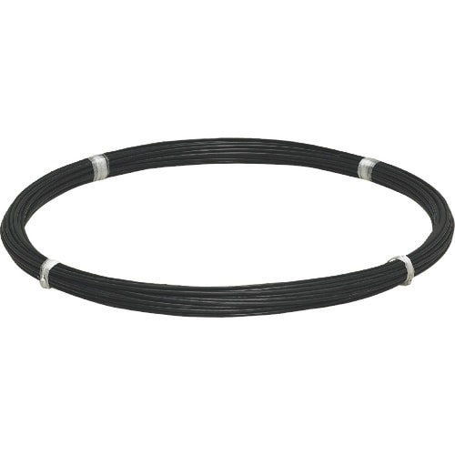 未来 被覆付メッセンジャーワイヤー