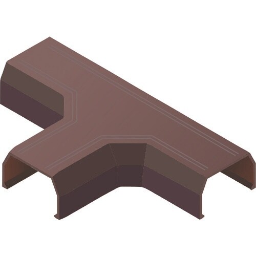 マサル ニュー・エフモール付属品 T型ブンキ 2号