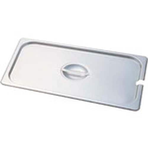 TKG KINGOステンレスホテルパン切込取手付