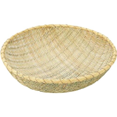 TKG 竹製 揚ざる 54cm