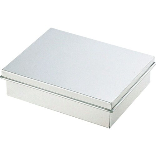 TKG SA18−8蓋付バット 大々