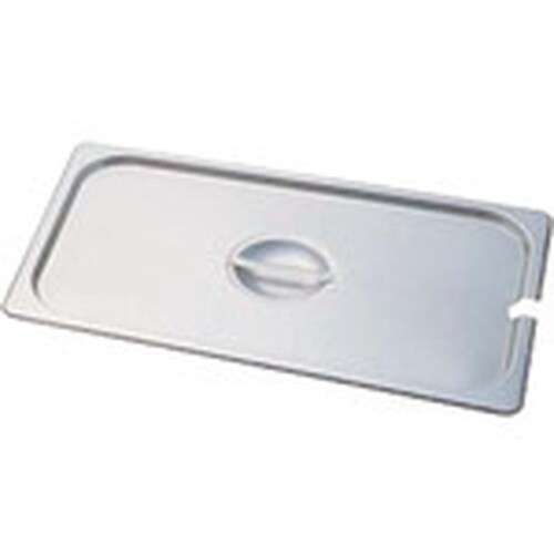 TKG KINGOステンレスホテルパン切込取手付