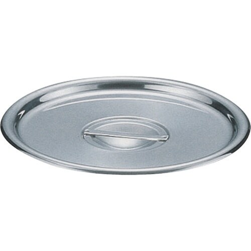 TKG SA18−8ベンマリーポット蓋 16cm用