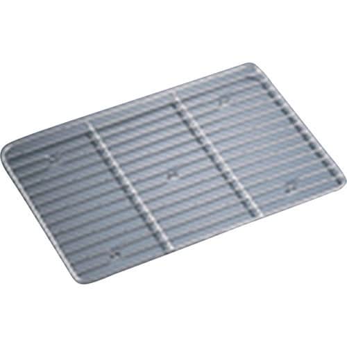 TKG 18−8角バットアミ 12枚取用