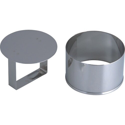 TKG SA18−8 物相型・丸