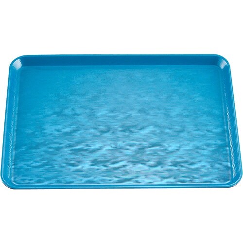 TKG 耐熱 波筋盆 41cm(ノンスリップ加工)