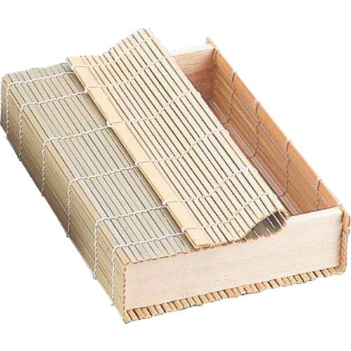 TKG スダレ箱 グリーン 5503 L