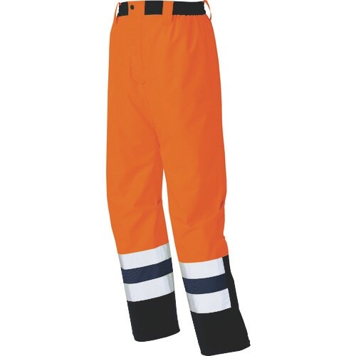 アイトス 高視認性ディアプレックスパンツ ハイパー