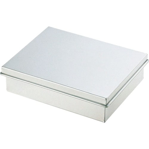 TKG SA18−8蓋付バット 中