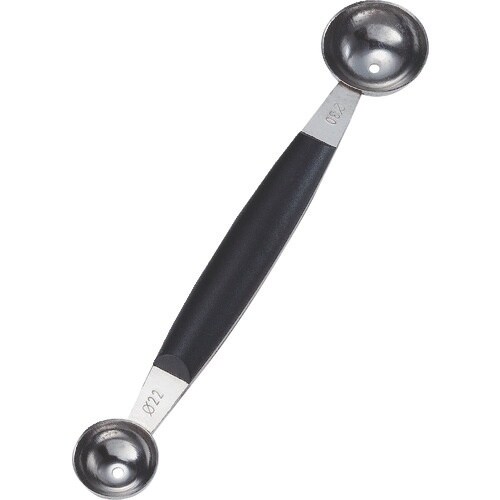 TKG キッチンツール ダブルボーラー 22/30