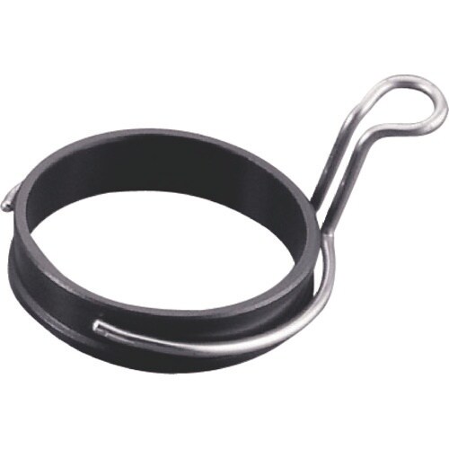 TKG まんまる目玉焼リング 1個焼用 (テフロン