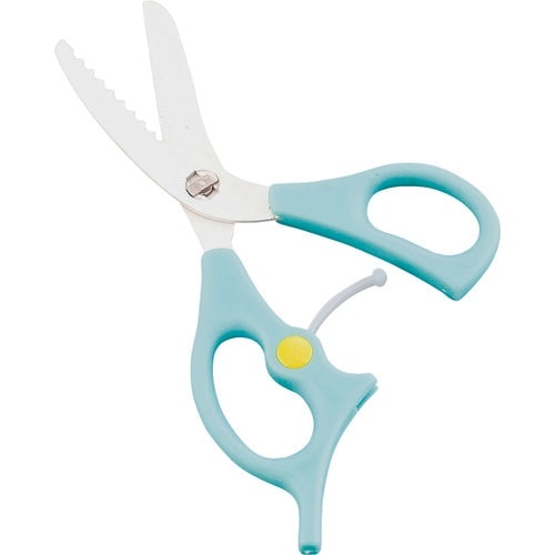 TKG 携帯用お食事ハサミ 麺・切って!! SUM