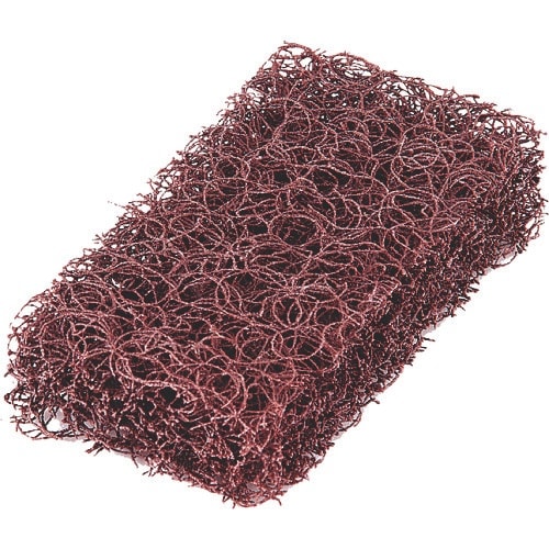 TKG 不織布研磨材 輝き万年 #120 1/3カ